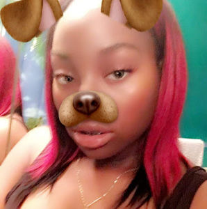 Meet your Posher, Jada